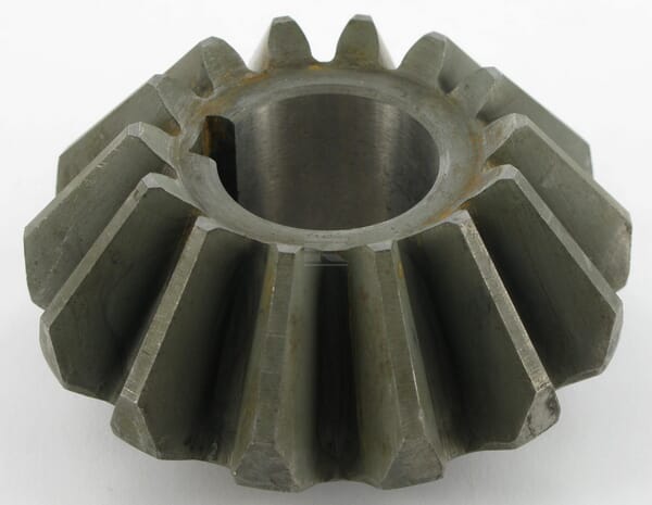Kegelrad Z=14