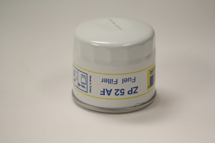 ZP52AF Kraftstoffwechselfilter