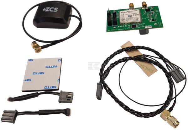 Bausatz Connect 4G ME910