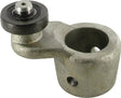 Exzenterhebel