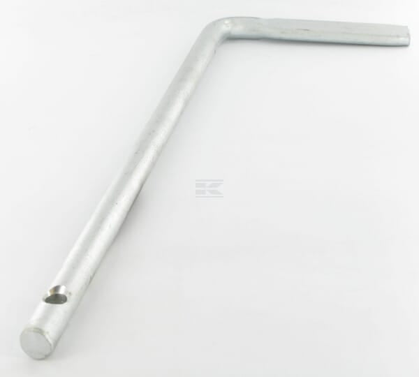 Knipphebel