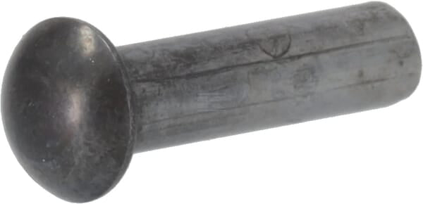 Halbrundniet