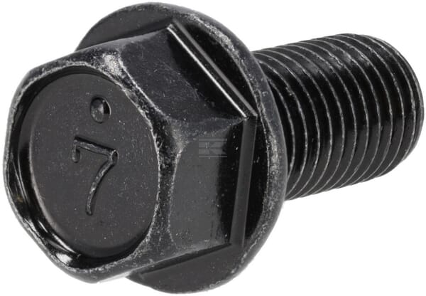 Flanschbolzen