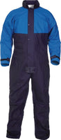 Overalls wasserdicht, Erwachsener, Gr. 3XL UK:46 , blau , by Hydrowear