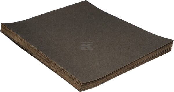 Schleifpapier Wetordry™ 734 P400
