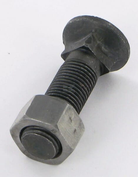 Pflugschraube TFCC12X45(32225)Goizin