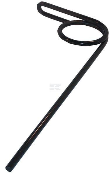 Striegelzinken 