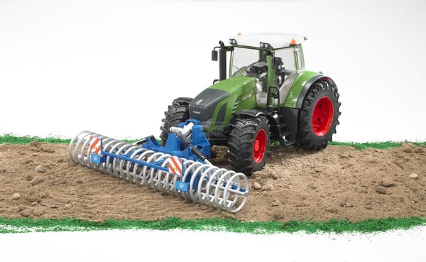 Lemken Frontpacker VarioPack K
