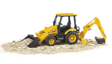 JCB Midi CX Baggerlader