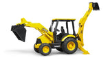 JCB Midi CX Baggerlader