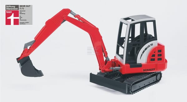 Schaeff HR16 Minibagger