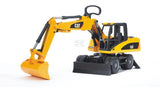 CAT Mobilbagger