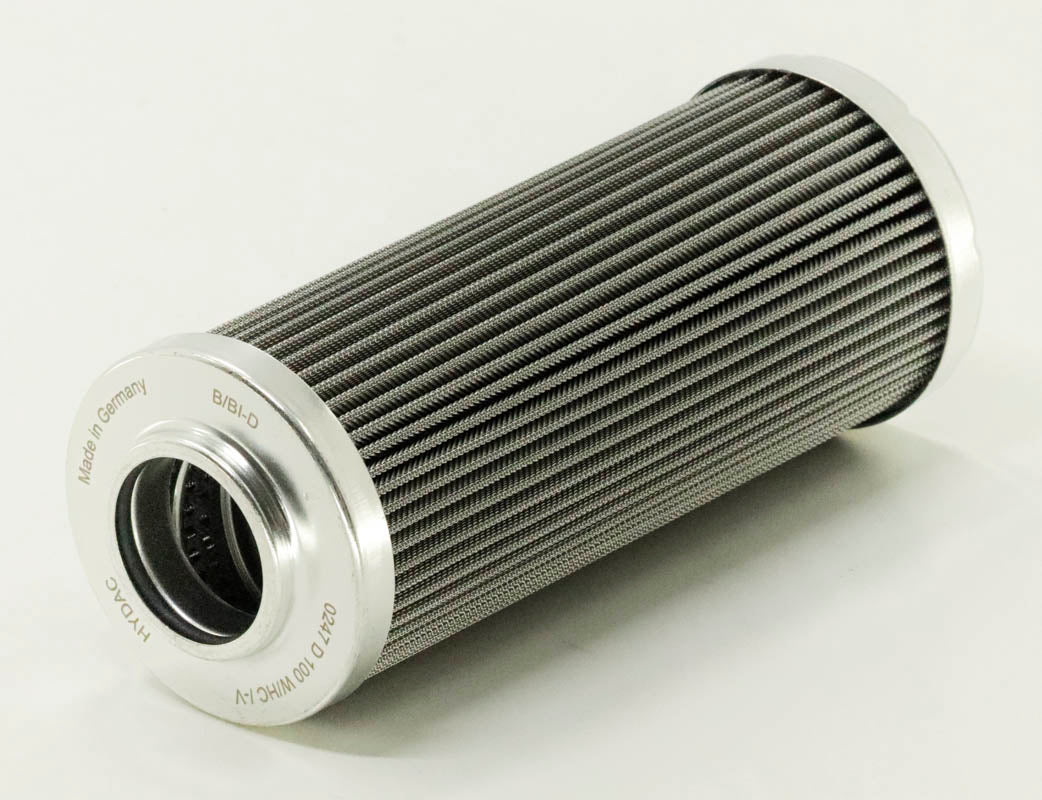0247 D 100 W/HC /-V Hydraulikfilterelement