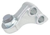 Niederhalter kpl. Kugelkuppl. 80 mm 15°