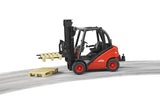 Linde H30D Gabelstapler