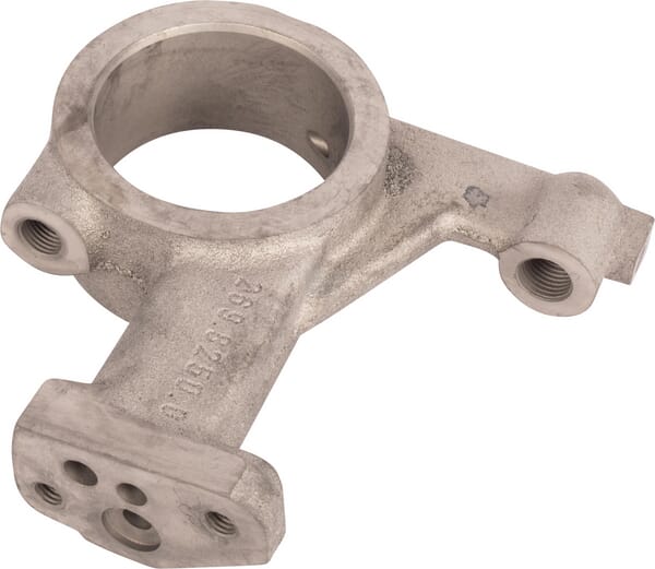 Verteilerblock
