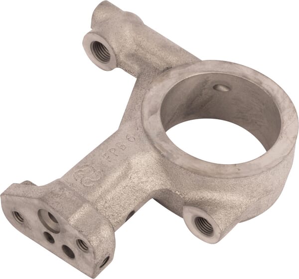 Verteilerblock