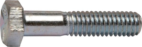 Schrb 5/16x2 3/4 UNC 8.8 verz