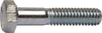 Schraube 7/16x4 UNC 8.8 verz.