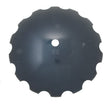 Scheibe 700mm, 47mm Mittelloch, rund Simba