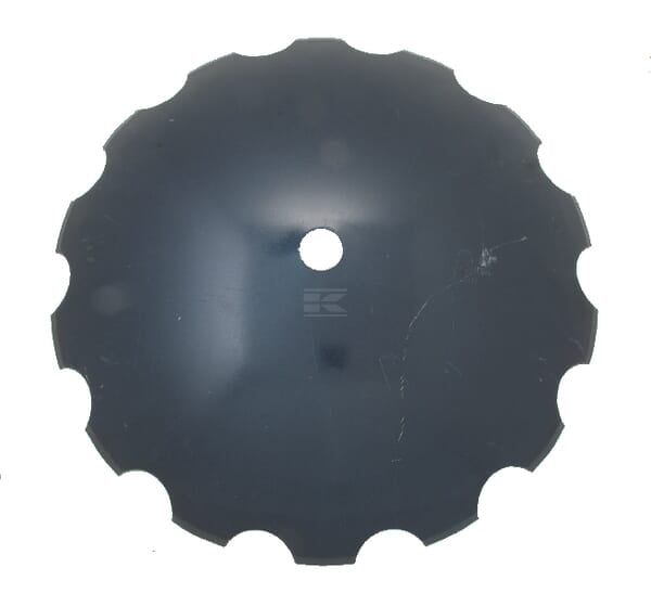 Scheibe 700mm, 47mm Mittelloch, rund Simba