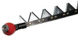 Sektionalmesser Dr.bg. 12'