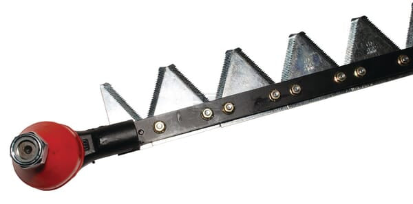 Sektionalmesser Dr.bg. 12'