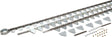 Sektionalmesser Laverda 20'
