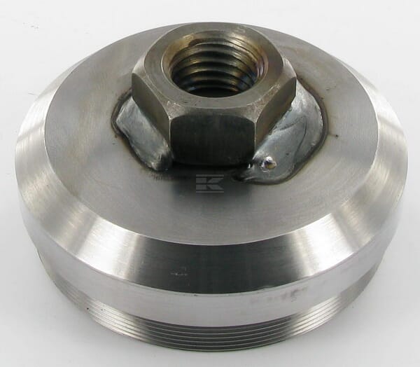 Deckel Herder