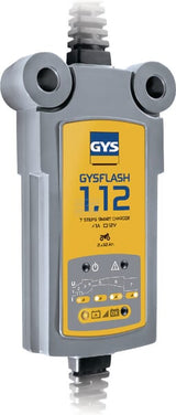 Batterieladeg. GYSFLASH 1.12