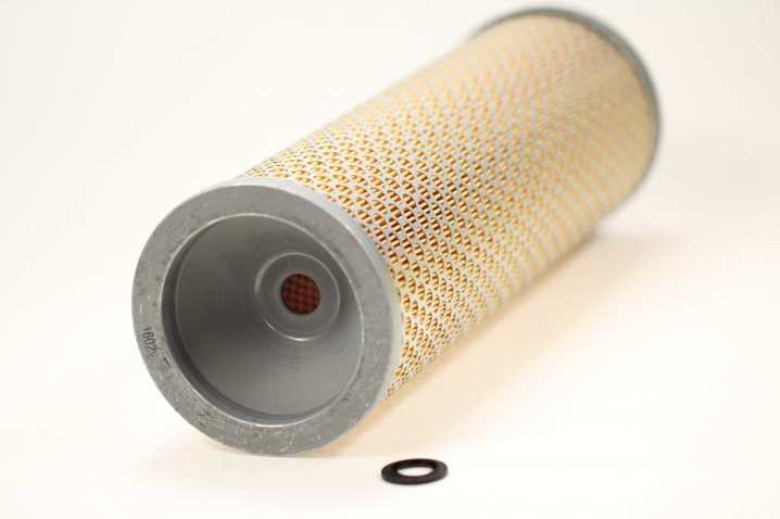 C 12 116/2 Luftfilterelement (Sekundärelement)