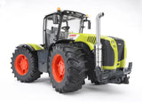 Claas Xerion 5000