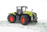 Claas Xerion 5000