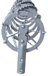 Rolle - CES 1400 mm kpl.