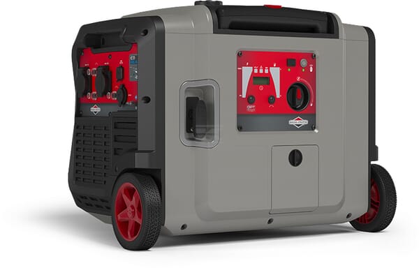 Generator P4500