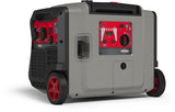 Generator P4500