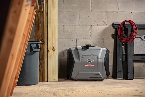 Generator P4500