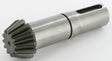 Kegelradwelle Z=12 M3.45