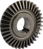 Kegelradwelle Z=36 M3.45