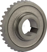 Kegelradwelle Z=36 M3.45