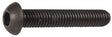 Innensechskantschraube BK M8x25 10,9schw