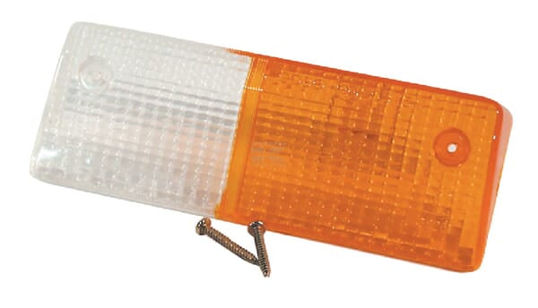 Lichtscheibe li.