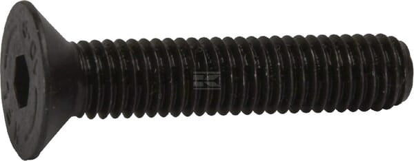 Senkschraube M20x90 10.9 schw.
