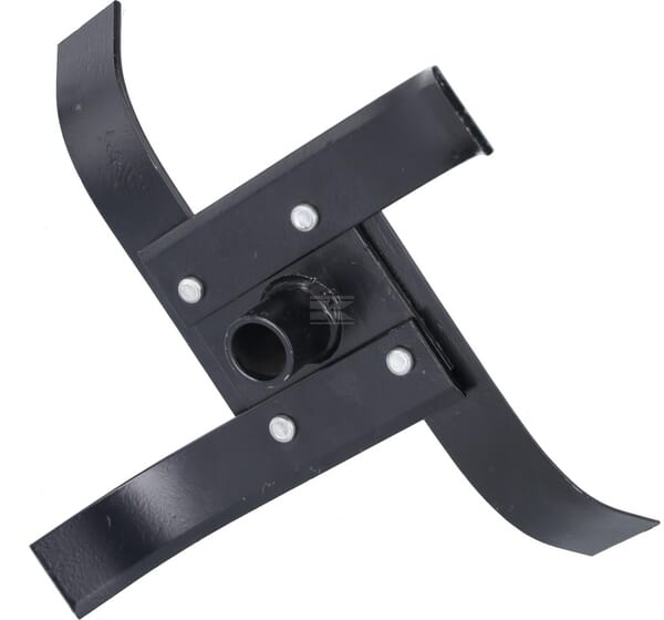 Fräsmesser