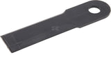 Hackmesser, 240x60x6