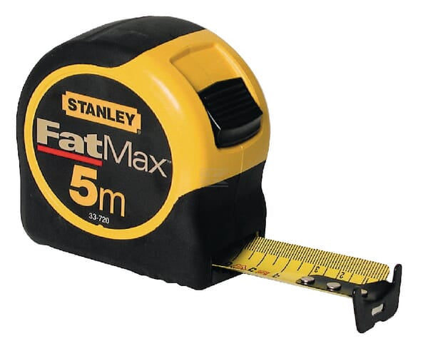 Rollbandmass Fatmax 32mm 8m