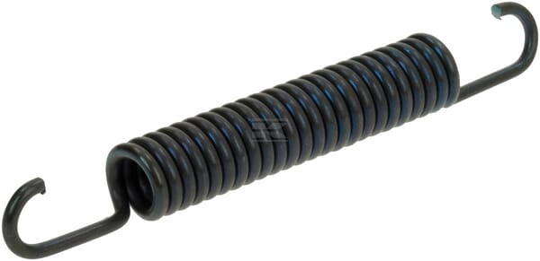 Zugfeder