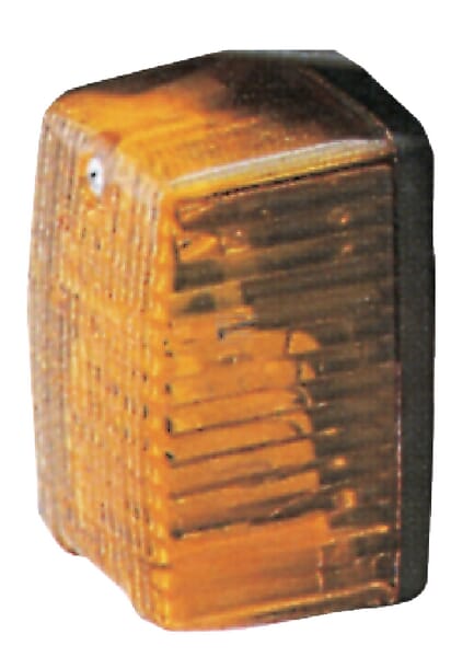 Blinkleuchte re.