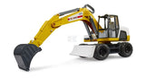 BruderExcavator