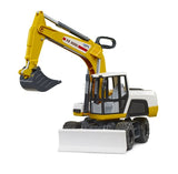 BruderExcavator